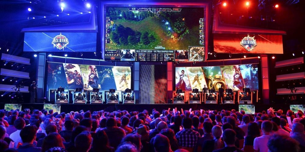Tjen penge på din passion for eSport