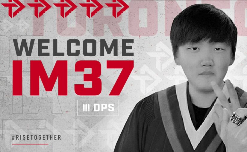 Toronto Defiant henter im37 forud for Stage 2 af Overwatch League