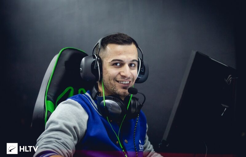 Windigo sikrer sig invitation til DreamHack Open Tours