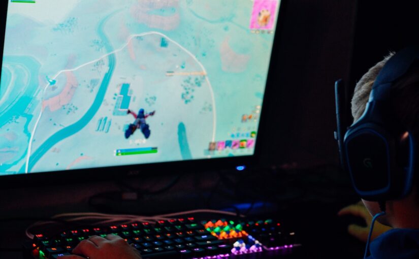 eSport på dansk TV - hvor langt er vi?